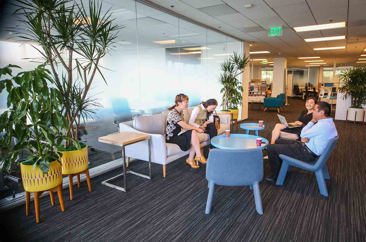 San Mateo Innovation Center