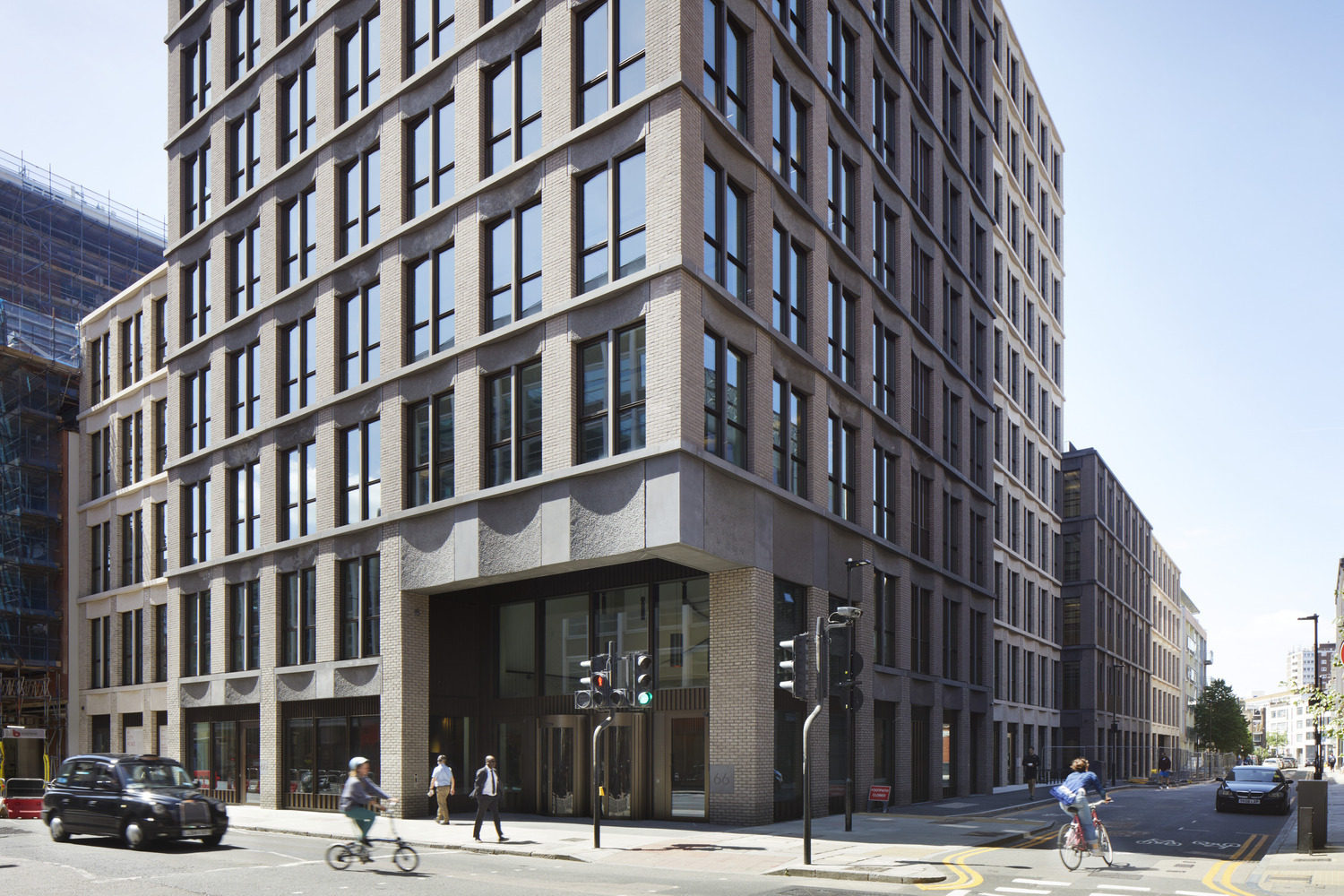 The Featherstone Building photo 7