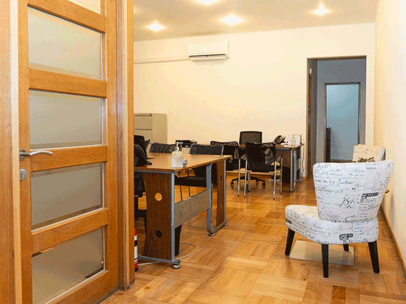 Lofwork Providencia photo 2