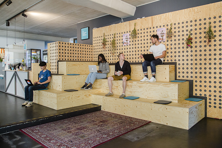 betahaus | HafenCity photo 2