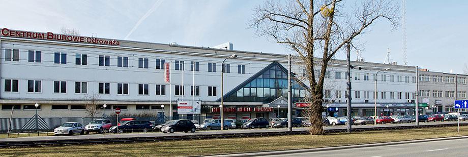 Centrum Zarządzania Inwestycjami Polonia photo 1