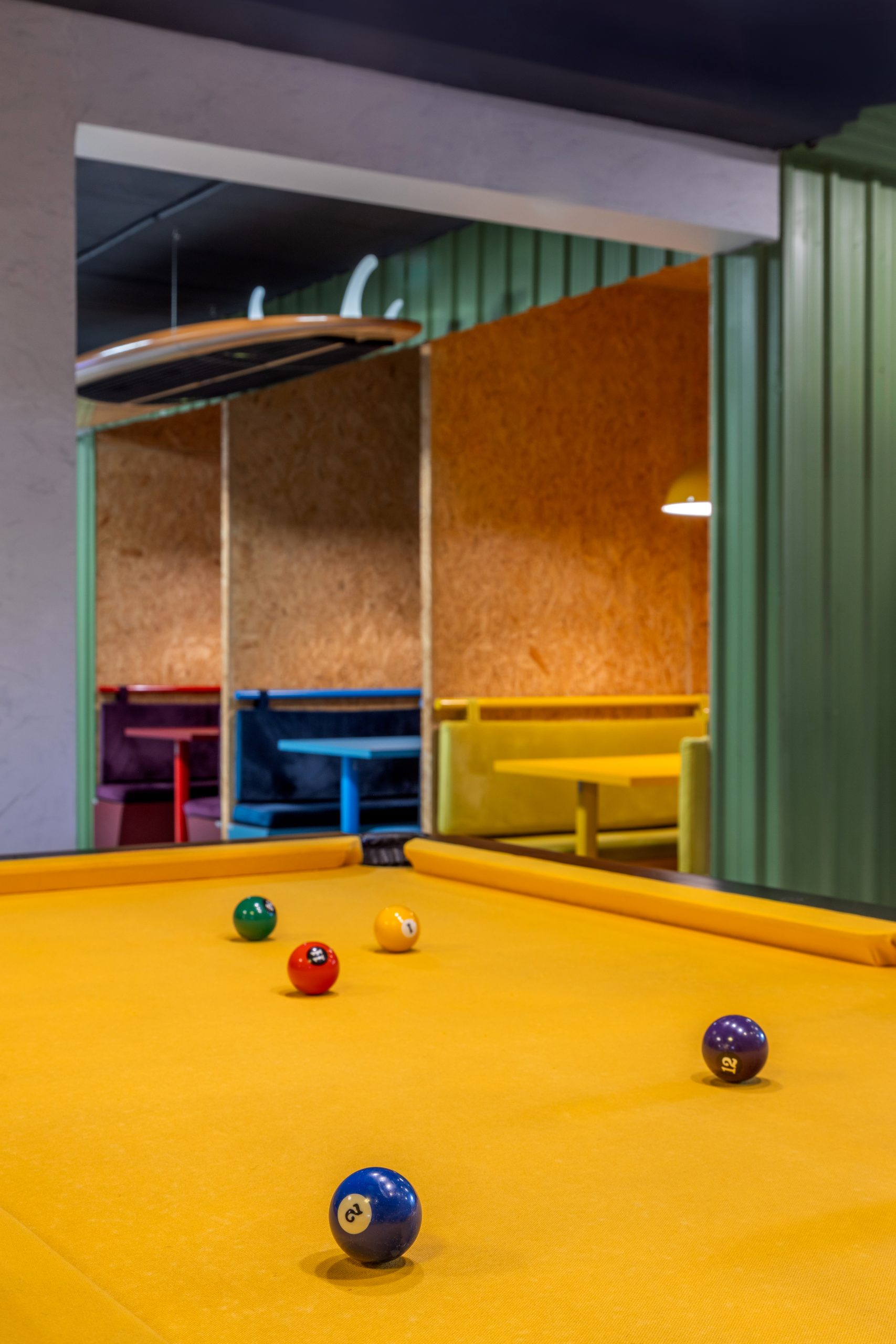 DOBO Coworking photo 3