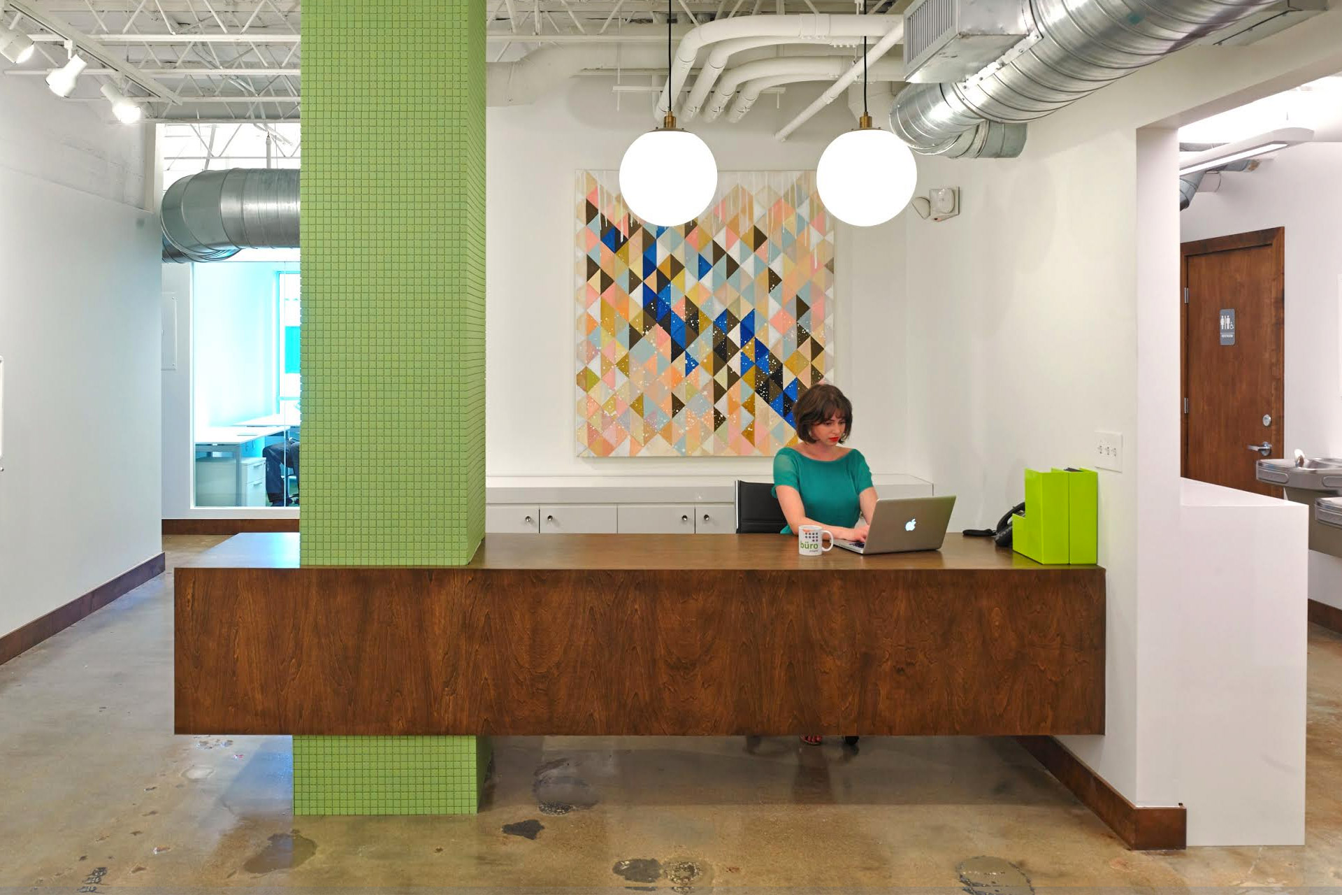 Buro MiMo photo 1