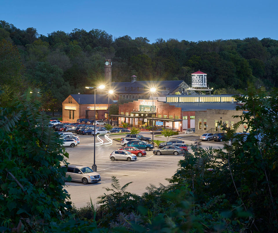  Mt. Washington Mill Business Center photo 4