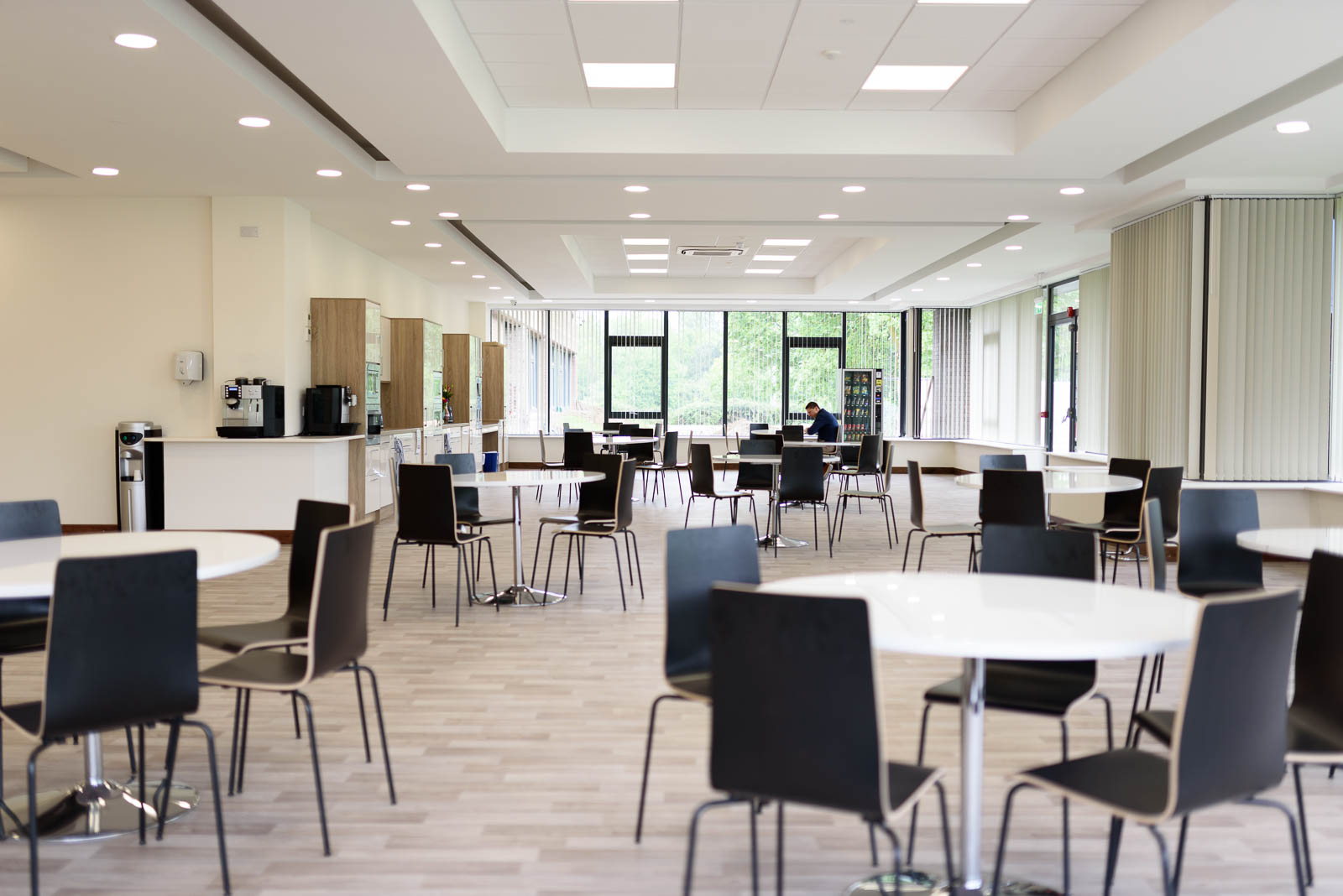 Digital Office Centre - Dublin Airport photo 6
