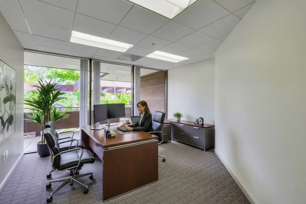 Barrister Executive Suites - Solana Beach photo 5