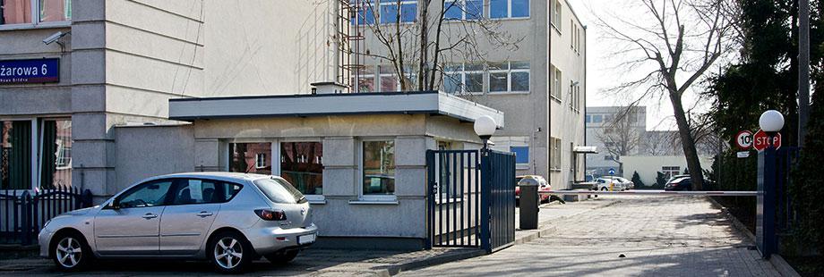 Centrum Zarządzania Inwestycjami Polonia photo 4