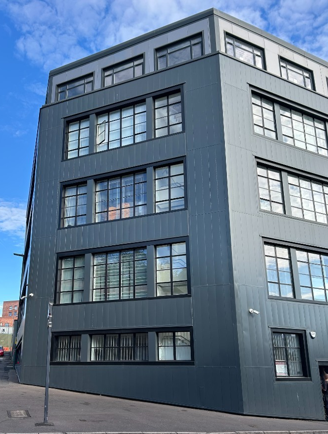 Regent Place photo 6