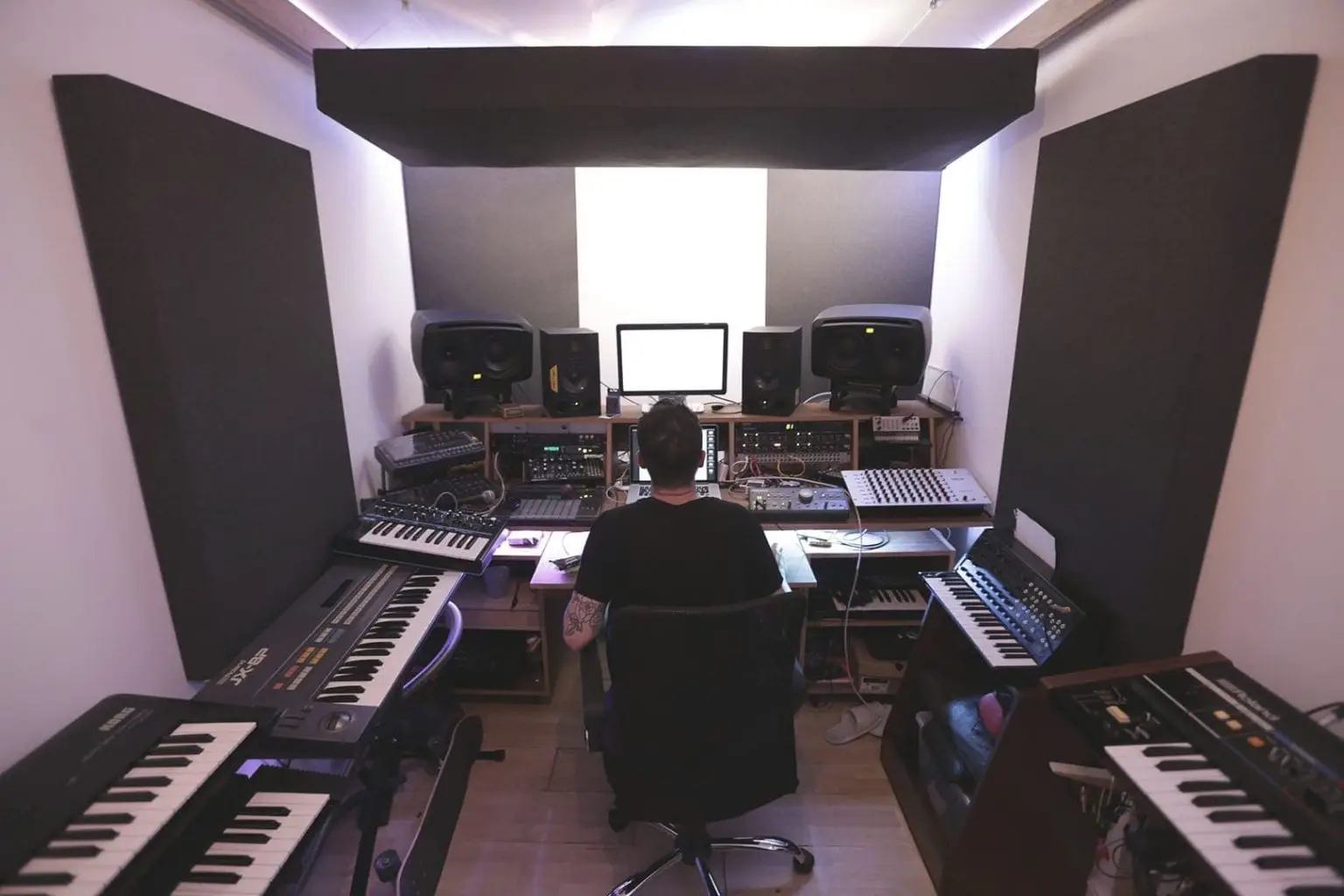 Main Yard Studios photo 3