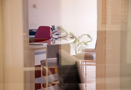 Contact Buro photo 6