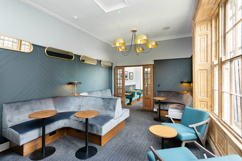 20 Harcourt Street photo 7