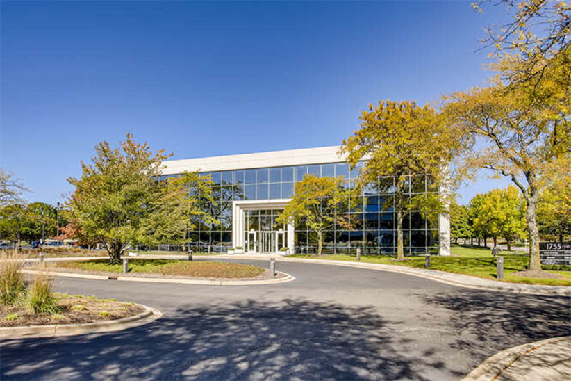 Office Evolution Naperville photo 1