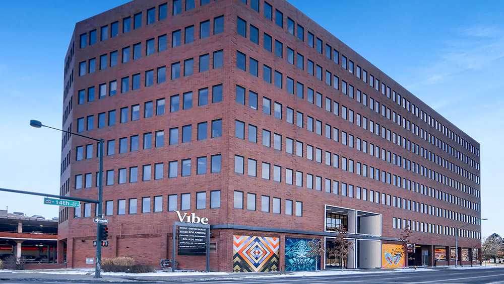 Vibe Art District - Denver photo 3