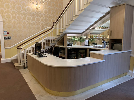 Strelley Hall