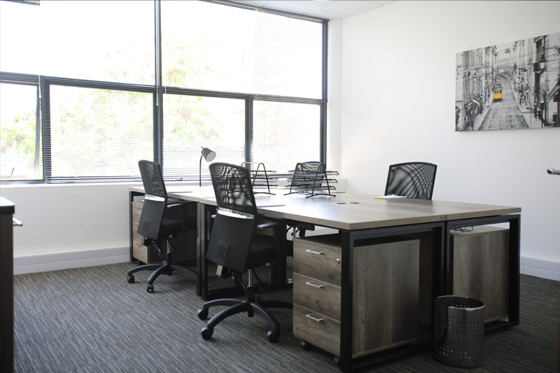 Cube Workspace Bryanston photo 2