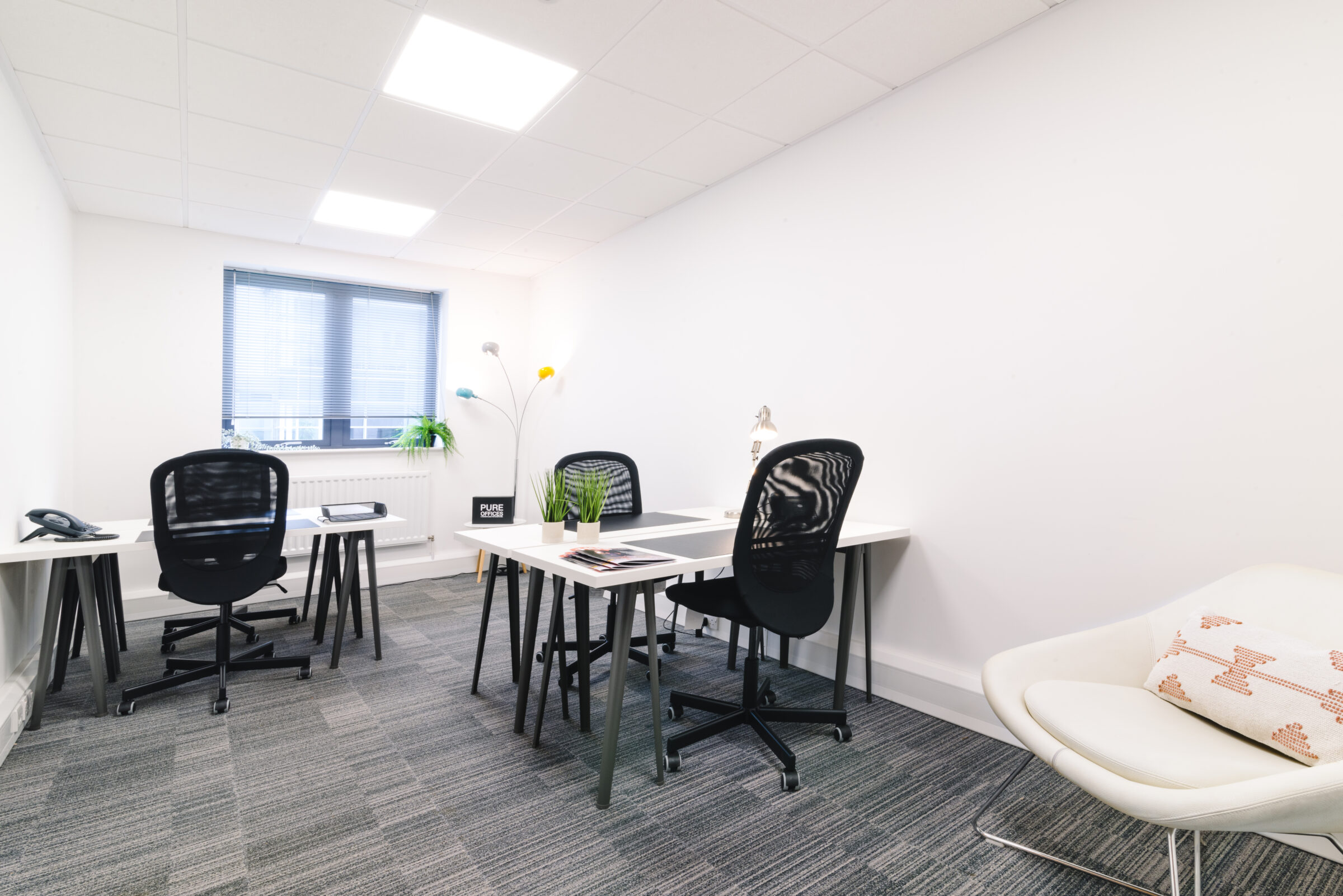 Pure Offices Warwick photo 1
