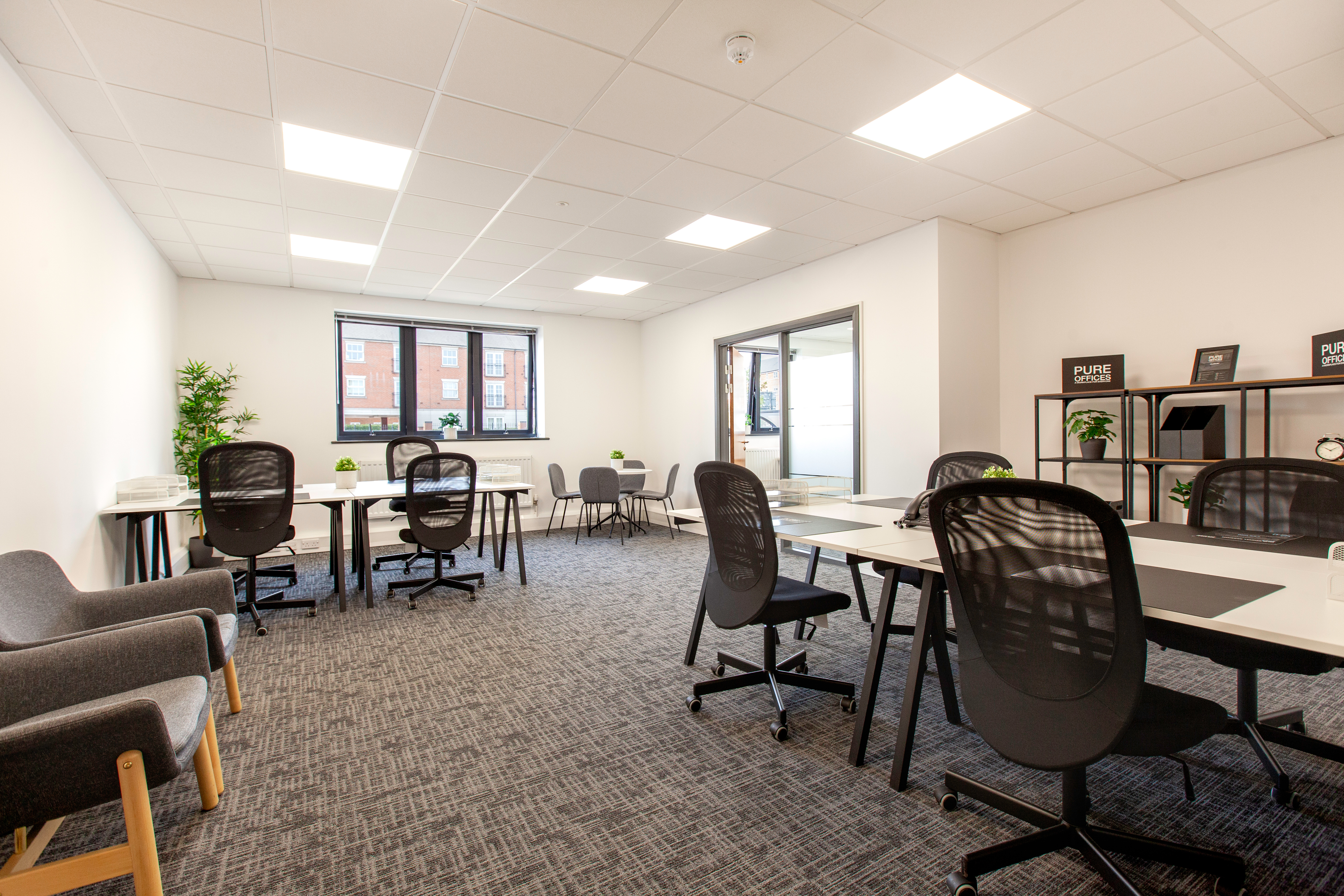 Pure Offices Oldbury photo 5
