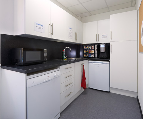 Eastway Enterprise Centre photo 3