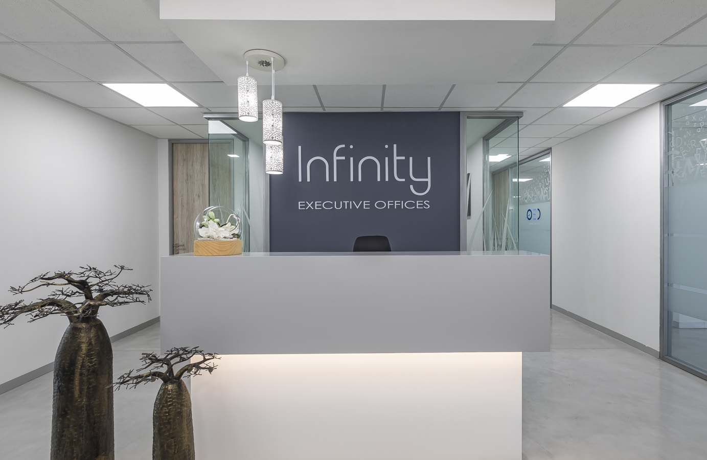 Infinity photo 3