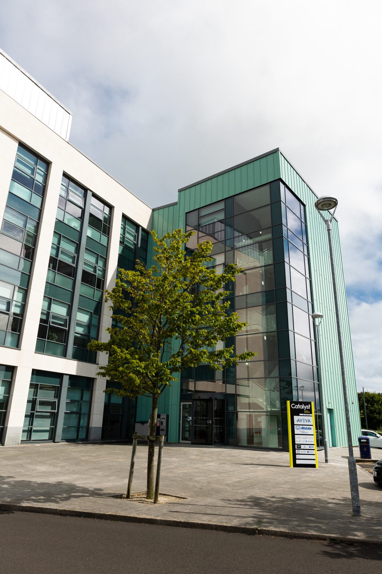 The Innovation Centre, Derry~Londonderry photo 4