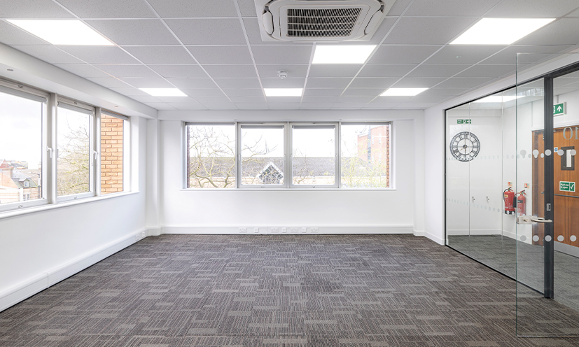 Northminster House photo 2
