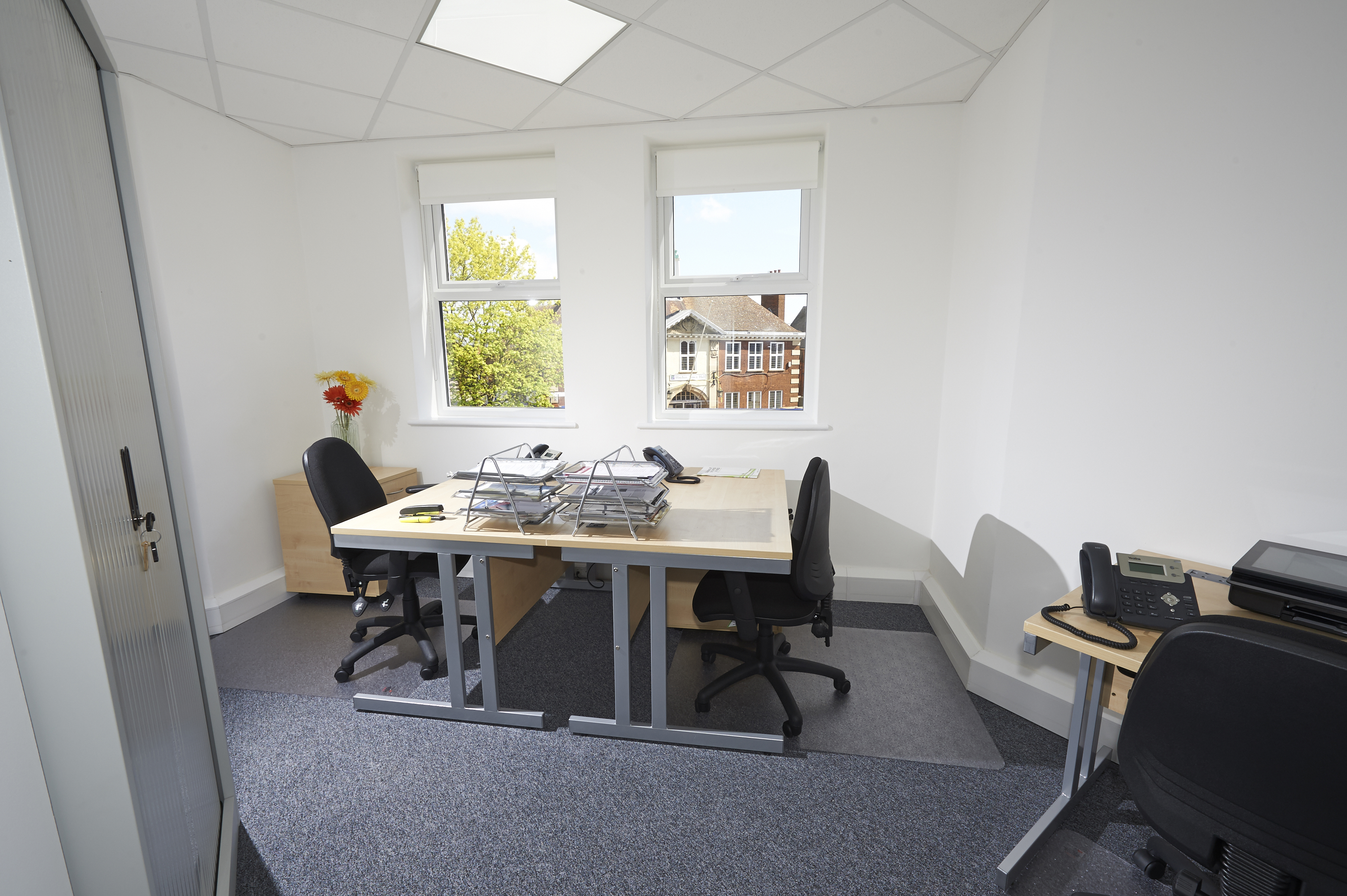 Eastway Enterprise Centre photo 2