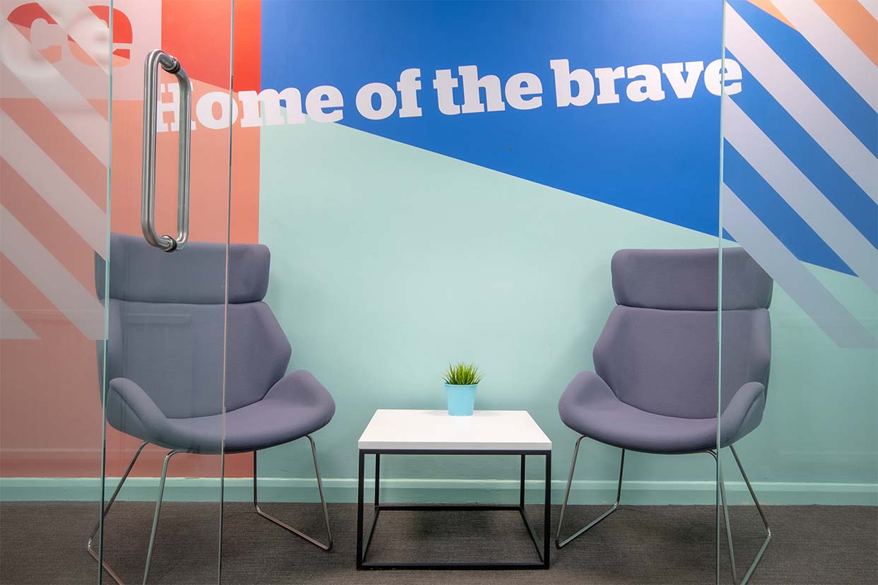 BizSpace Perivale photo 2