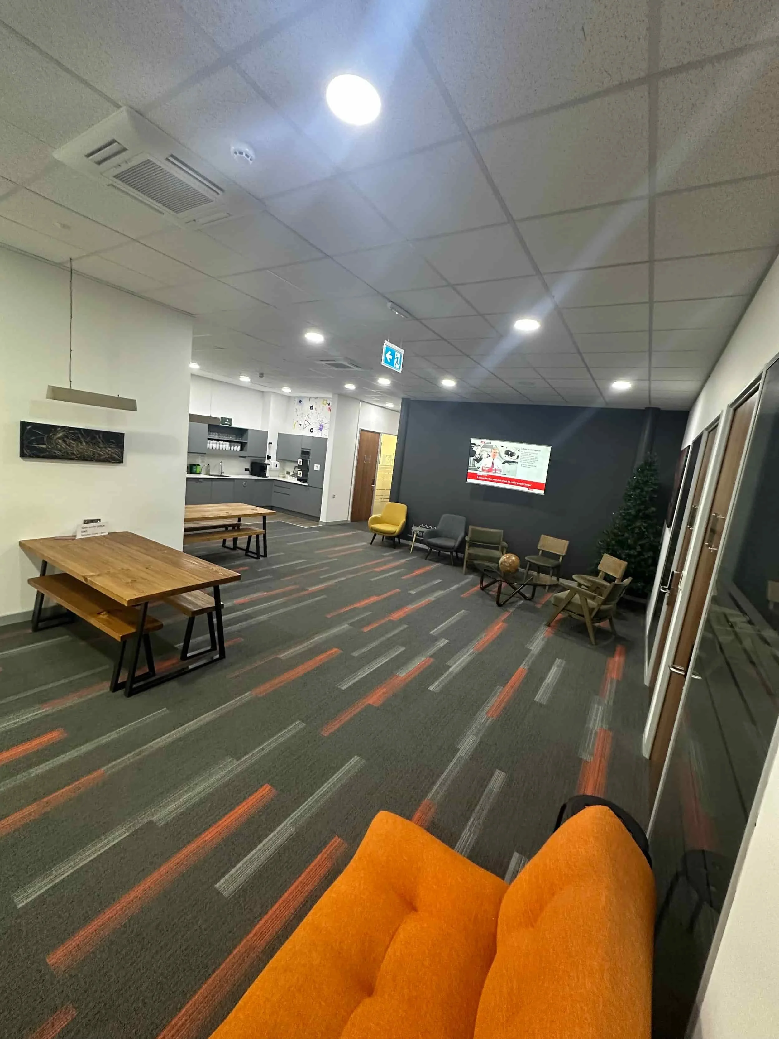 Airedale House Business Centre photo 3