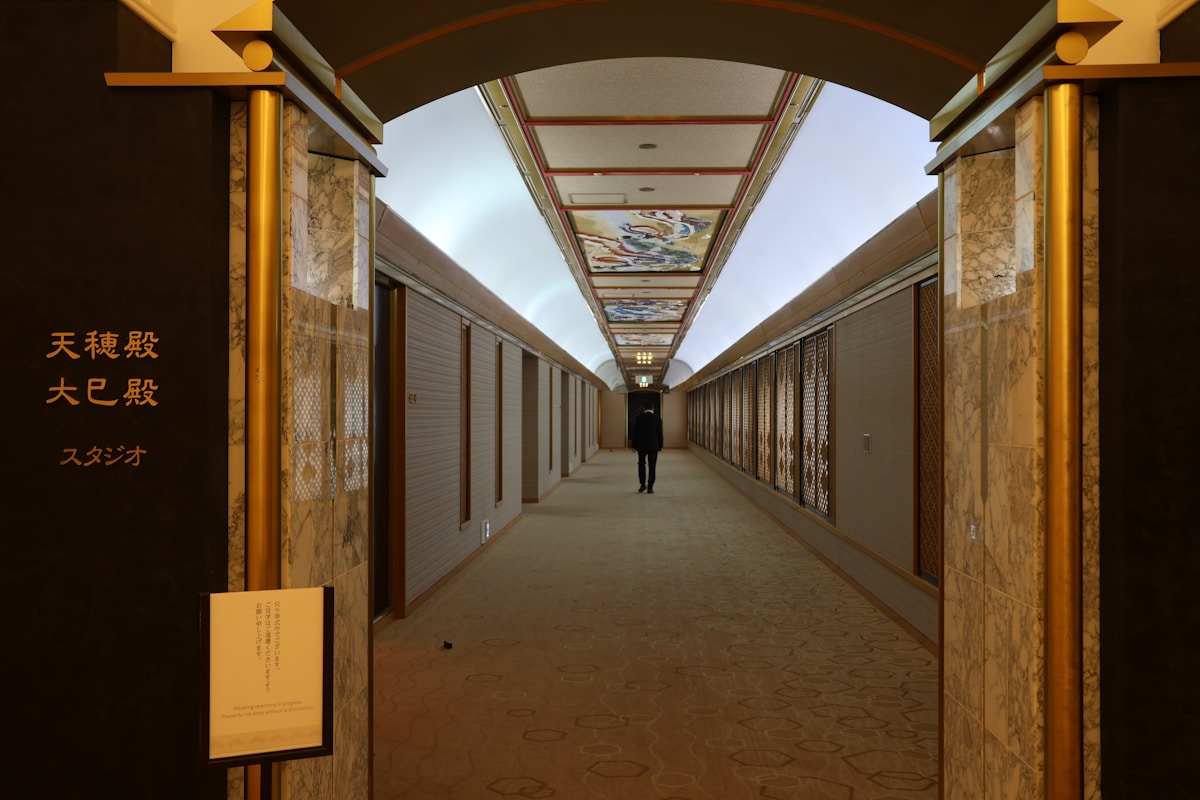 Gotham Lausanne Gare photo 3