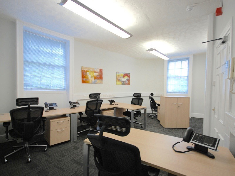 Silverstream House photo 1