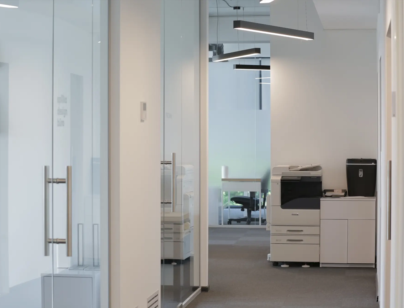 tceh office space club на м. Контрактовій пл.