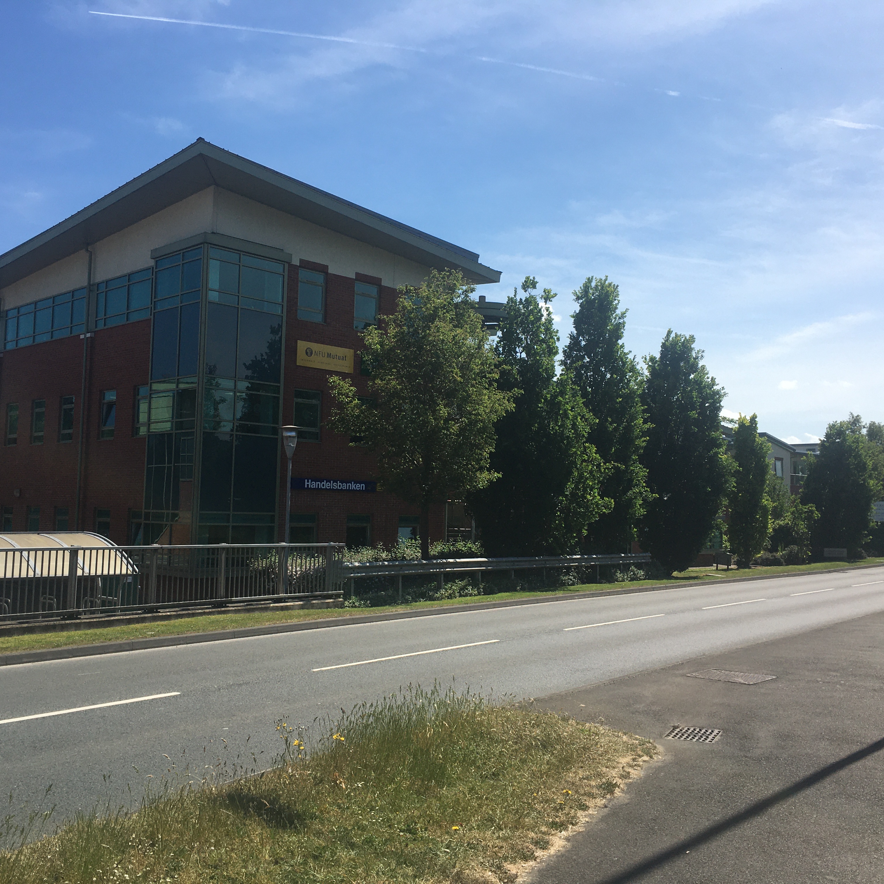 London Road Office Park photo 2