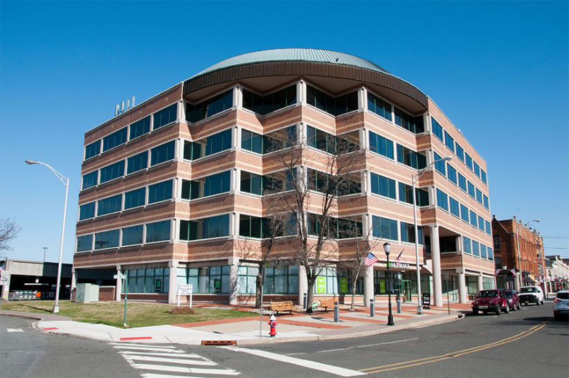 Office Evolution Somerville photo 1