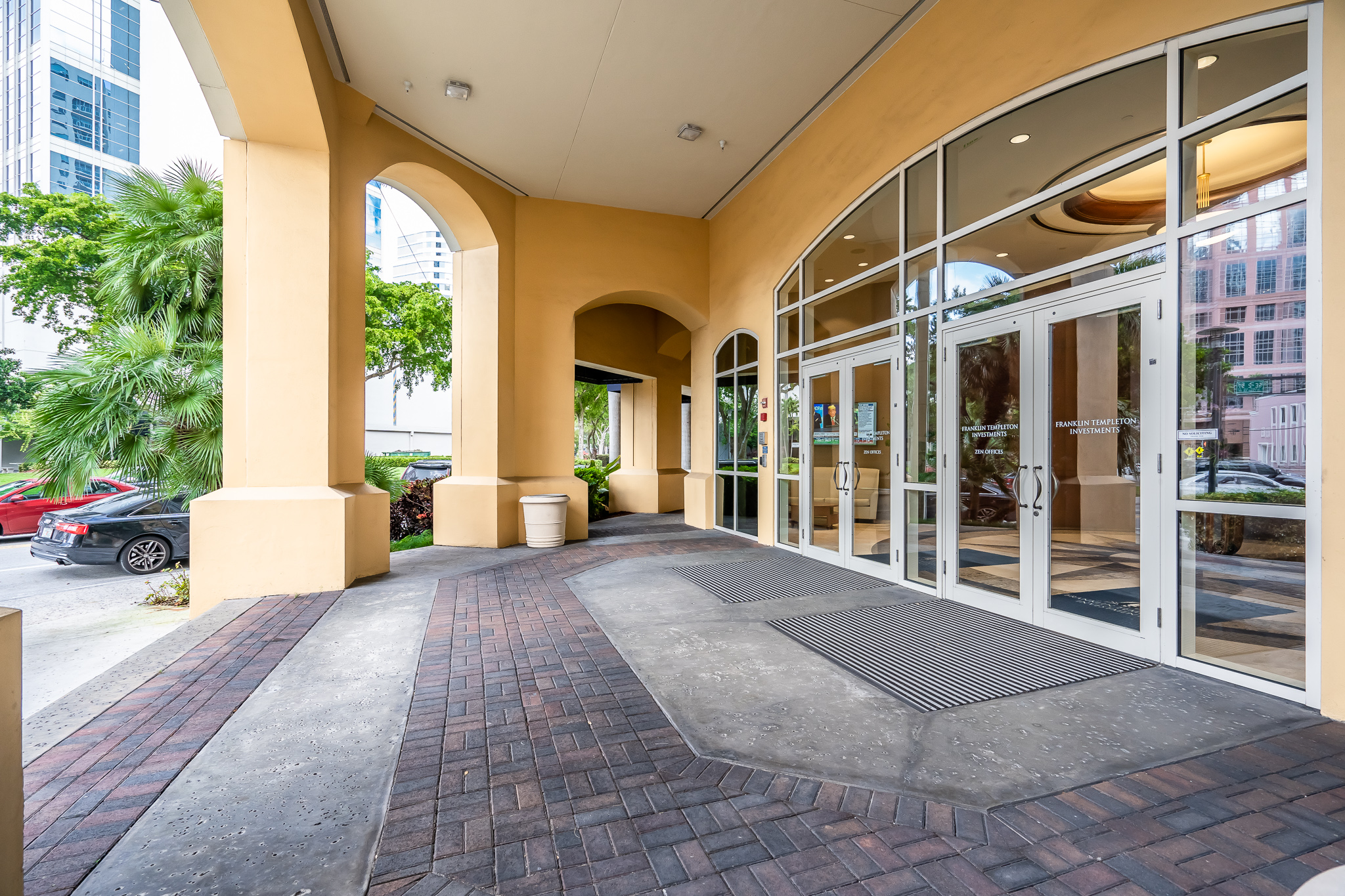 Zen Offices Boca Raton photo 1
