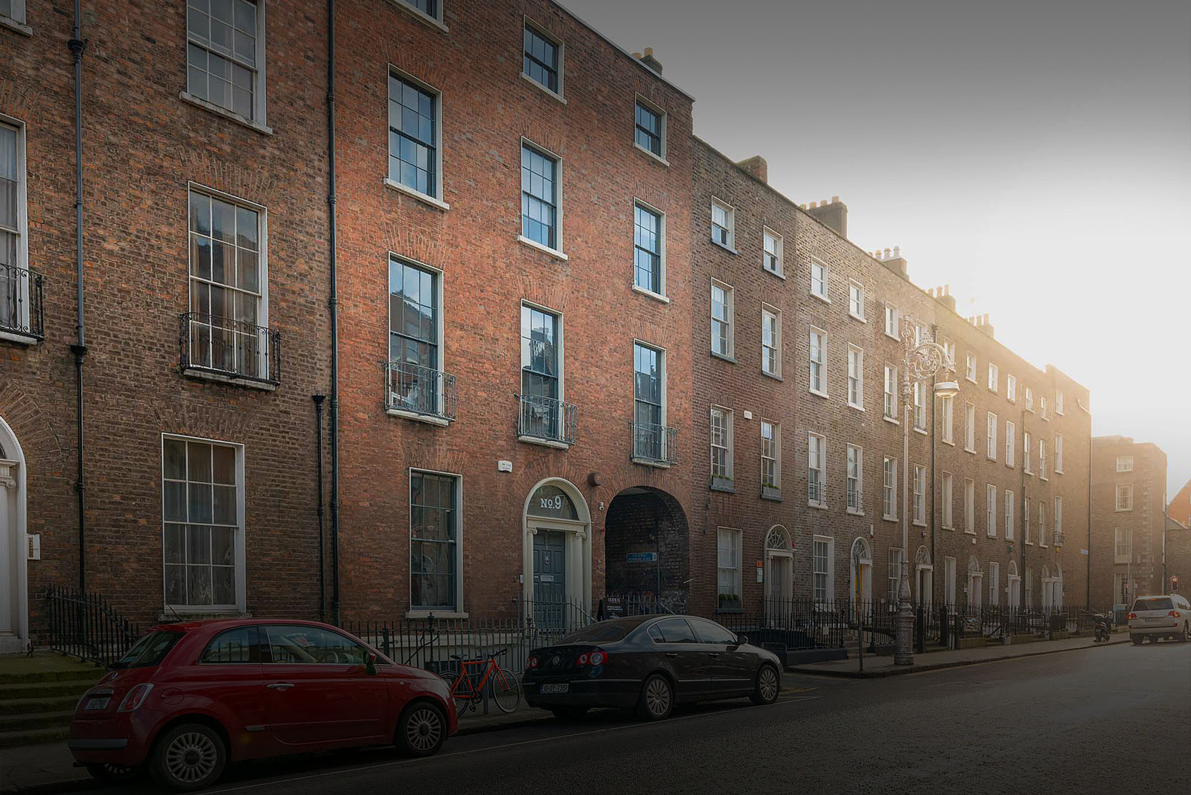 No.9 Pembroke Street photo 1