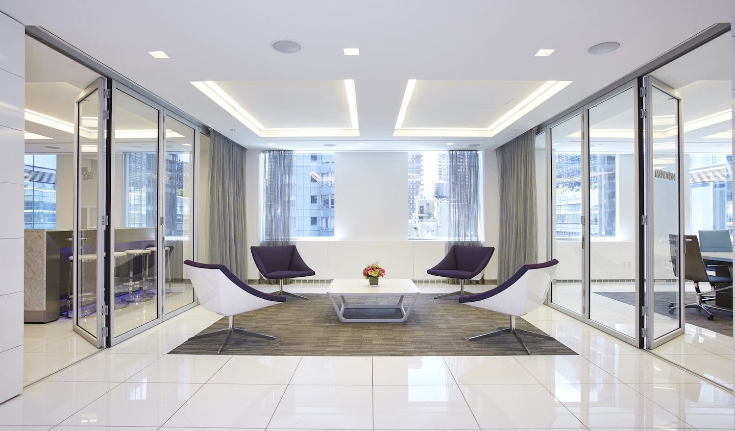 3 Columbus Circle photo 1