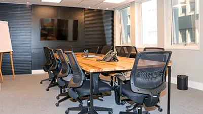 Eureka Coworking Campinas photo 3