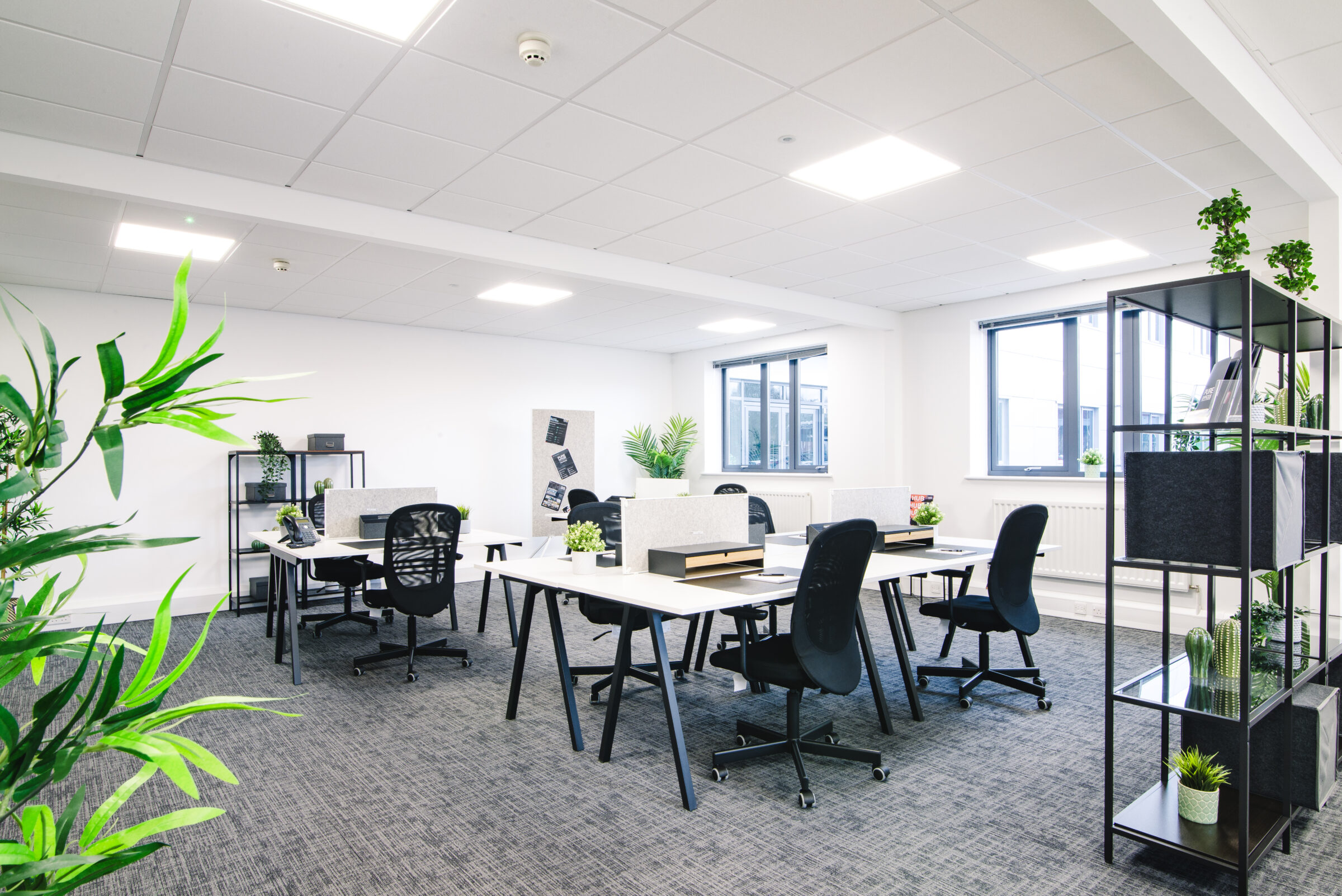 Pure Offices Cheltenham photo 2