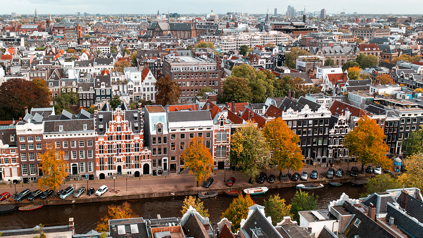 Rivvia Keizersgracht photo 3