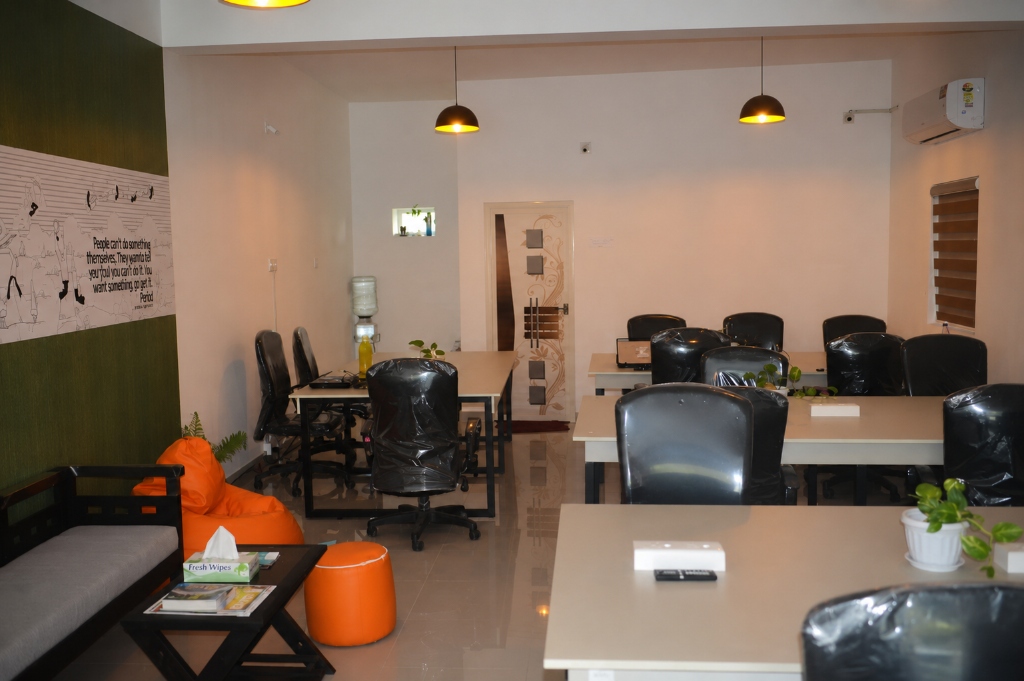 Wee Spaces photo 7
