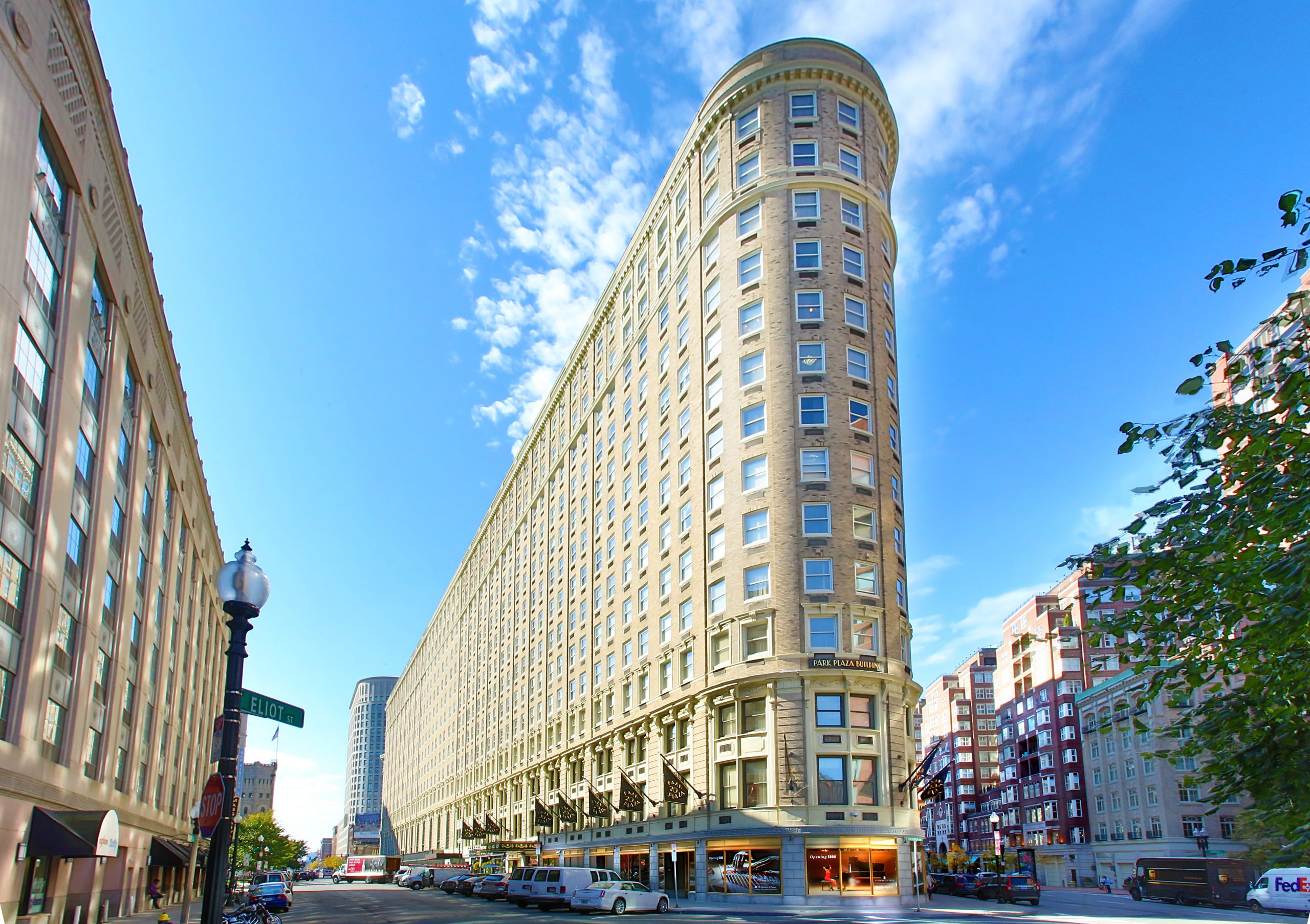 Park Plaza Executive Centre photo 2