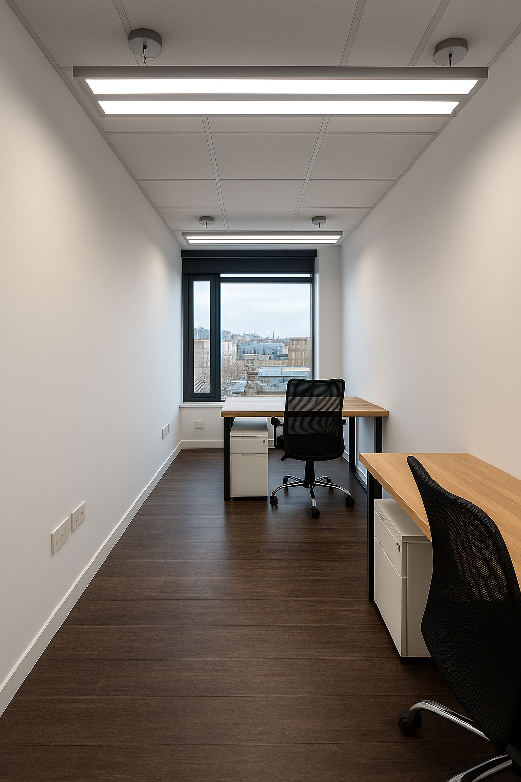 21 Knightsbridge photo 1