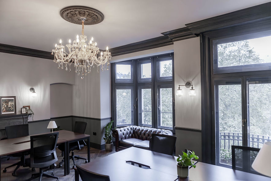 15 Hanover Square - St George's House photo 3