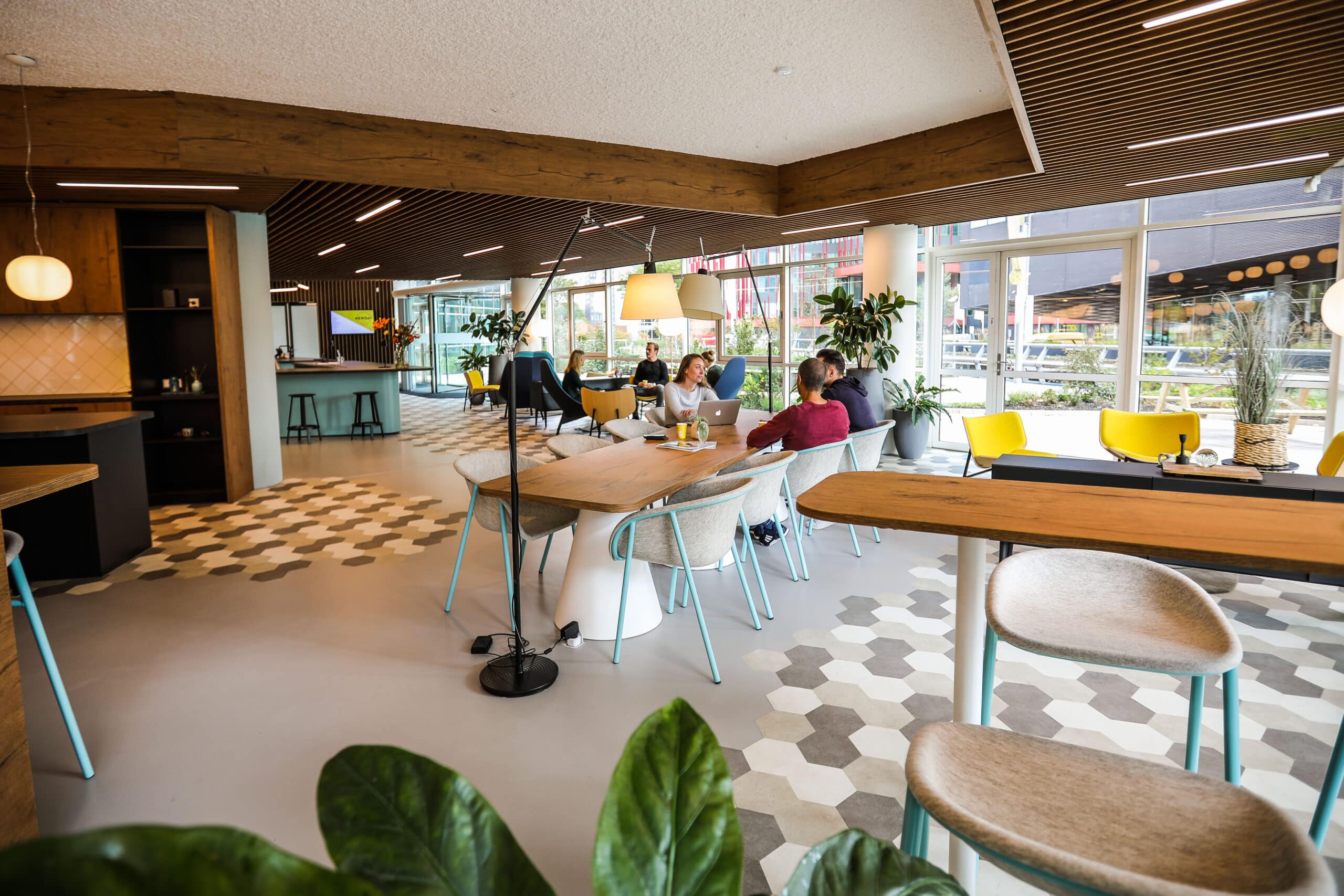 New Day Offices Almere photo 1