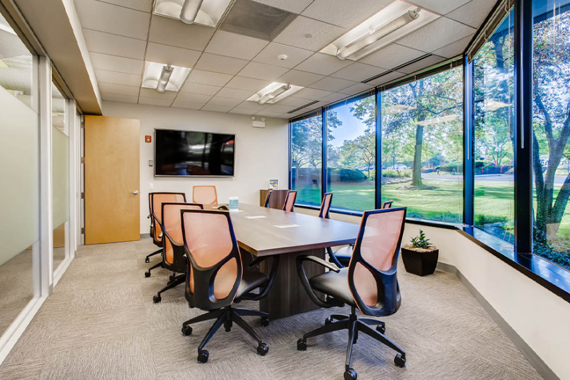 Office Evolution Lisle photo 2