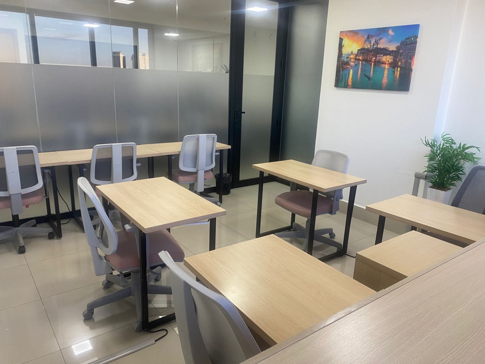 iSpaces photo 2
