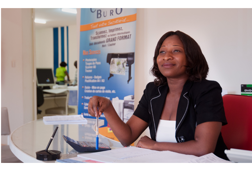 Contact Buro photo 1