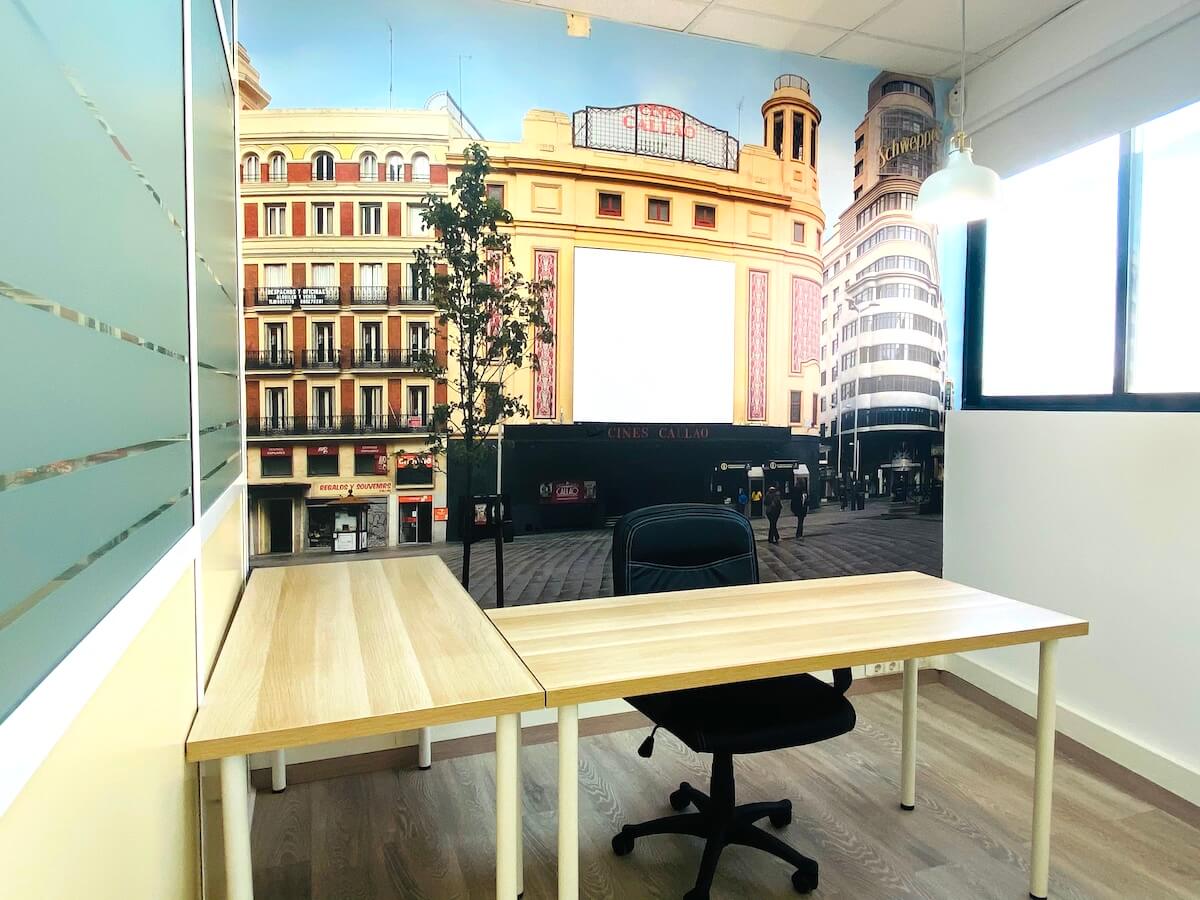 Aldaro Coworking photo 4