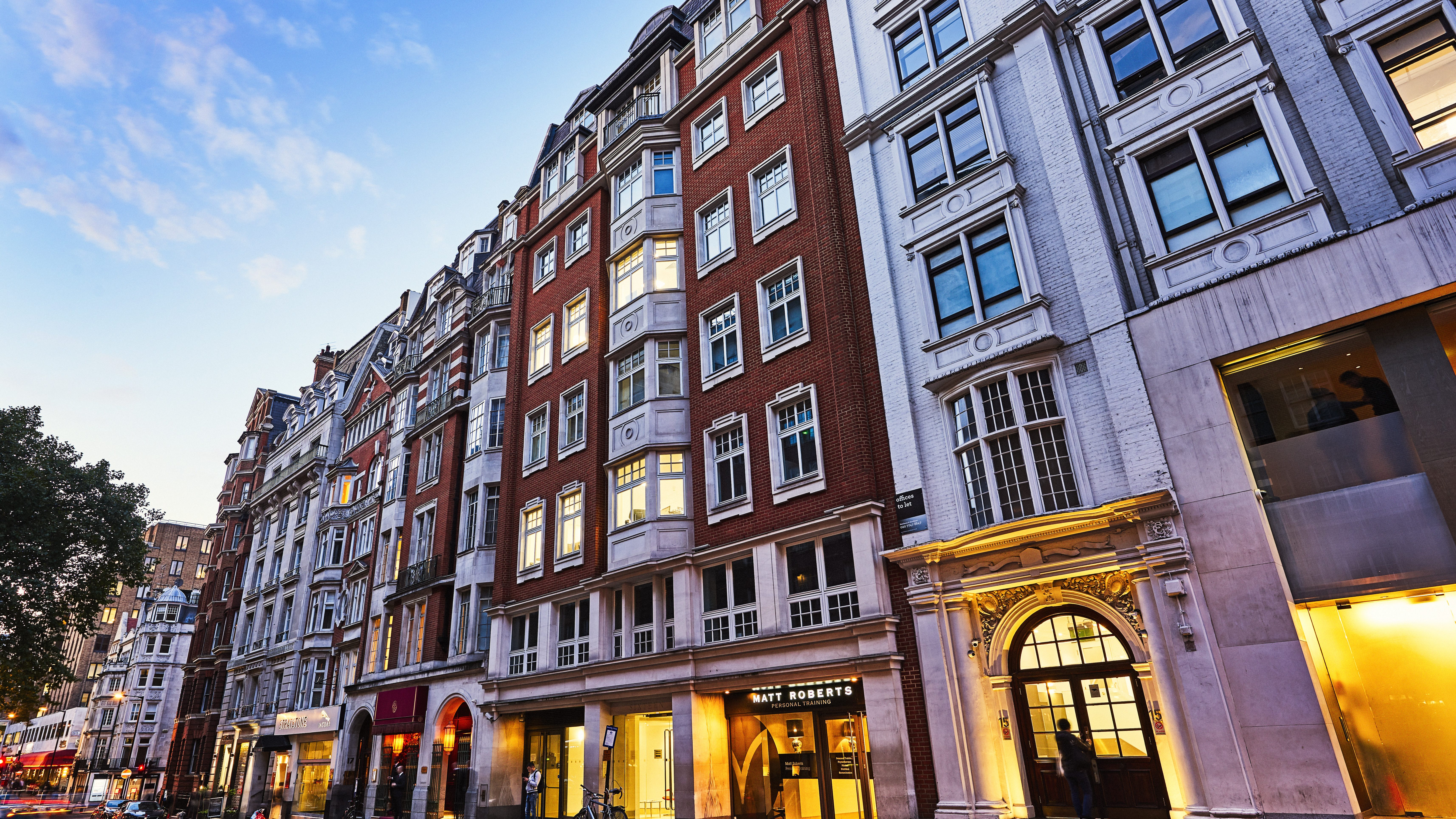 Mayfair photo 3