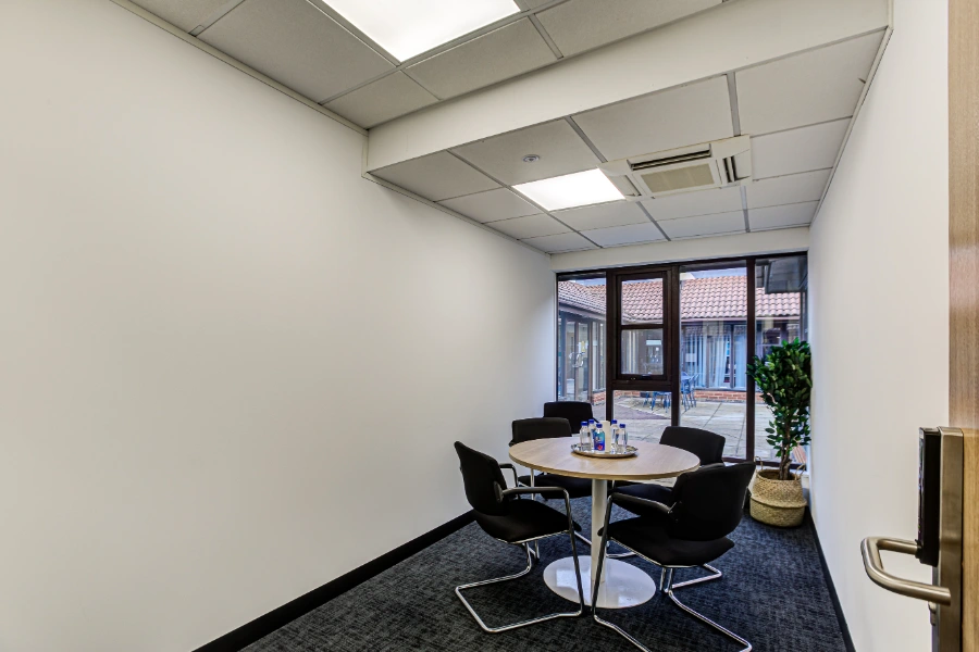 Marvan Court photo 3